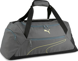 PUMA Fundamentals Sports Bag תיק אימון גדול לחדר כושר
