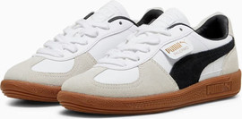 PUMA נעלי פומה Palermo נשים - פומה - White