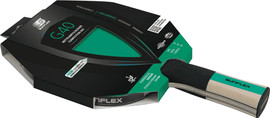 SUNFLEX מחבט סאנפלקס SUNFLEX COLOR COMP G40