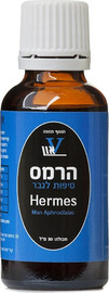 2surpriseu טיפות חשק לגבר - הרמס