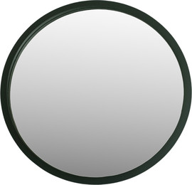 פלורליס טיימלס ווד מירור בלאק 100x100x3.5