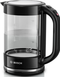 BOSCH קומקום 1.7 ליטר BOSCH בוש דגם TWK70B03