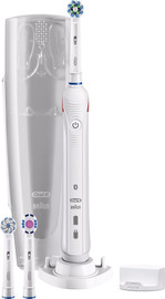 אורל בי מברשת שיניים חשמלית כולל 3 ראשים Oral-B אורל בי Smart 5 5100S