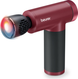 Beurer אקדח עיסוי Hot & Cold
