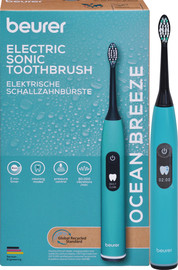 Beurer מברשת שיניים חשמלית SC 50 Ocean Breeze GP