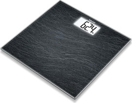 Beurer משקל אדם SLATE GS203
