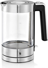 WMF קומקום LONO 1.7 ליטר גוף זכוכית WMF
