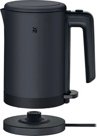 WMF קומקום 0.8 ליטר DEEP BLACK  מבית WMF