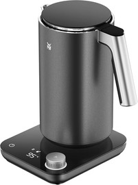 WMF קומקום 1.3 ליטר MASTERמבית WMF  דופן כפולה