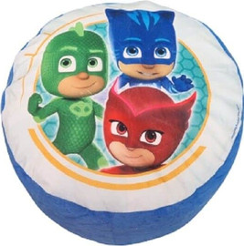 NOMADE פוף לילדים - PJMASKS