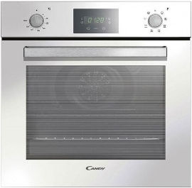 CANDY תנור בילד אין 65 ליטר דגם  FCP605WXLE-ISR