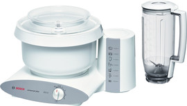 BOSCH מיקסר עוצמתי משולב Bosch בוש MUM6 Series MUM6N11