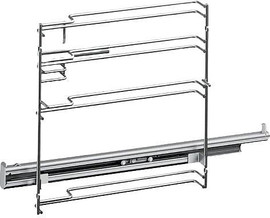 BOSCH מסילה טלסקופית BOSCH בוש דגם HEZ638170