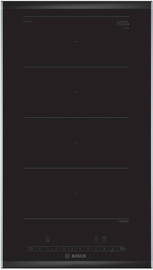 BOSCH כיריים דומינו אינדוקציה Bosch PXX375FB1E Serie 6 FLEX חד פזי | ספרד
