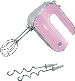 BOSCH מיקסר ידני עוצמתי Bosch בוש MFQ4030K - ורוד