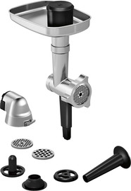 BOSCH סט לאוהבי הבשר מבית Bosch בוש MUZ9HA1-17000159