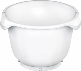 BOSCH קערת פלסטיק 5.5 ליטר למיקסר Bosch​ בוש MUZ9KR1
