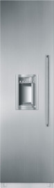 SIEMENS מקפיא אינטגרלי מבית  SIEMENS סימנס דגם FI24DP32