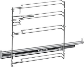 SIEMENS מסילה טלסקופית SIEMENS סימנס דגם HZ638170
