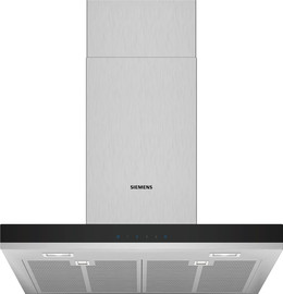 SIEMENS קולט אדים 60 ס"מ Siemens סימנס LC67BHM50