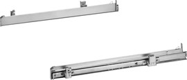 SIEMENS מסילה טלסקופית מתכווננת לתנור SIEMENS סימנס HZ538000