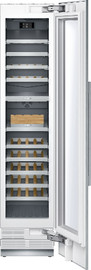 SIEMENS מקרר יין אינטגרלי 45.7 ס''מ מבית SIEMENS סימנס דגם CI18WP03