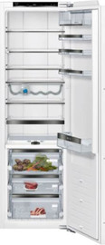 SIEMENS מקרר אינטגרלי 289 ליטר Siemens KI81FHDD0 IQ700 | גרמניה