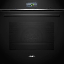 SIEMENS תנור בנוי 60 ס"מ SIEMENS סימנס דגם HS736G1B1