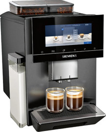 SIEMENS מכונת קפה אוטומטית Siemens סימנס EQ.900 TQ907R05