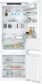 SIEMENS מקרר אינטגרלי 382 ליטר Siemens KB96NADD0 IQ500 | גרמניה