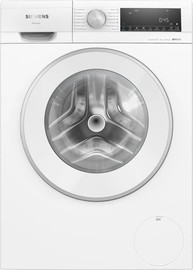SIEMENS מכונת כביסה פתח חזית  10 קג Siemens סימנס WG54G2Z9IL