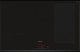 SIEMENS כיריים אינדוקציה 80 ס"מ Siemens EX851HVC1E IQ700 | ספרד