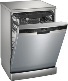 SIEMENS מדיח כלים רחב 60 ס"מ Siemens סימנס iQ300 SN23EI03ME