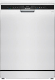 SIEMENS מדיח כלים רחב 13 מע' כלים Siemens SN23EW03KE IQ300 לבן | פולין