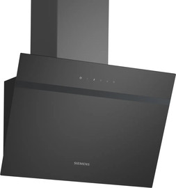 SIEMENS קולט אדים צמוד קיר - 60 ס"מ Siemens סימנס LC65KDK60