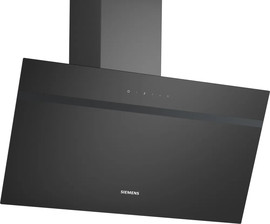 SIEMENS קולט אדים צמוד קיר - 80 ס"מ Siemens סימנס LC85KDK60