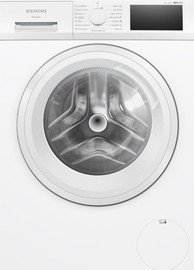 SIEMENS מכונת כביסה פתח חזית - 8 ק"ג Siemens סימנס iQ300 WM14N178IL