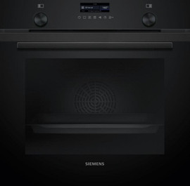 SIEMENS תנור בנוי - 71 ליטר Siemens סימנס iQ500 HB279GBB3