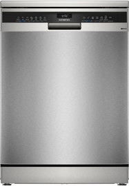 SIEMENS מדיח כלים רחב 13 מע' כלים Siemens SN23HI01BY IQ300 דמוי נירוסטה | גרמניה