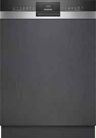 SIEMENS מדיח כלים רחב חצי אינטגרלי Siemens סימנס iQ300 SN53ES22CE
