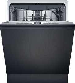 SIEMENS מדיח כלים אינטגרלי מלא Siemens סימנס Sn63hx14ce