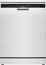 סימנס מדיח כלים רחב 13 מע' כלים Siemens SN23EW28AE IQ300 לבן | גרמניה