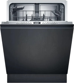 SIEMENS מדיח כלים אינטגרלי 60 ס"מ סימנס דגם SN65EX14BE