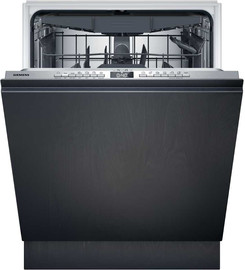 SIEMENS מדיח כלים רחב אינטגרלי מלא Siemens סימנס SN65ZX16CE