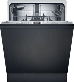 SIEMENS מדיח כלים רחב אינטגרלי 13 מע' כלים Siemens SN63HX15BE iQ300 | גרמניה