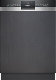 SIEMENS מדיח כלים רחב חצי אינטגרלי Siemens סימנס iQ300 SN53HS15BE