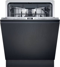 סימנס מדיח כלים רחב אינטגרלי 14 מע' כלים Siemens SN63EX27CE iQ300 | גרמניה