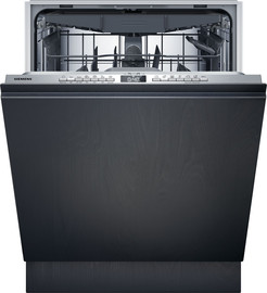 SIEMENS מדיח כלים אינטגרלי מלא Siemens סימנס iQ300 SN63EX04ME