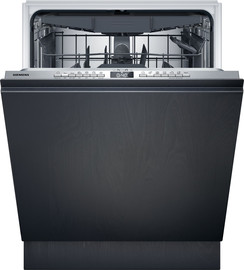 SIEMENS מדיח כלים רחב אינטגרלי מלא Siemens סימנס iQ300 SN63HX06CE