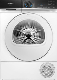 SIEMENS מייבש כביסה - 9 ק"ג קונדנסור כולל משאבת חום Siemens סימנס iQ700 WQ45B2B0IL
